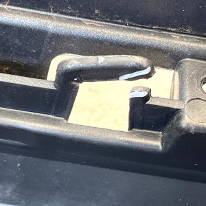 Land Rover Range Rover Evoque L551 Rear Bumper 2019 ON K8D2-17D781-AAW Genuine - Image 16