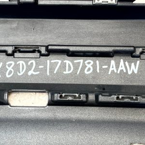 Land Rover Range Rover Evoque L551 Rear Bumper 2019 ON K8D2-17D781-AAW Genuine - Image 19