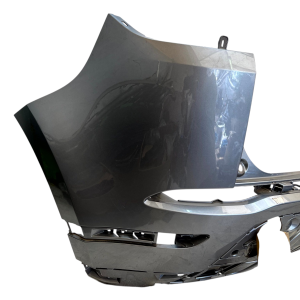 Land Rover Range Rover Evoque L551 Rear Bumper 2019 ON K8D2-17D781-AAW Genuine - Image 2