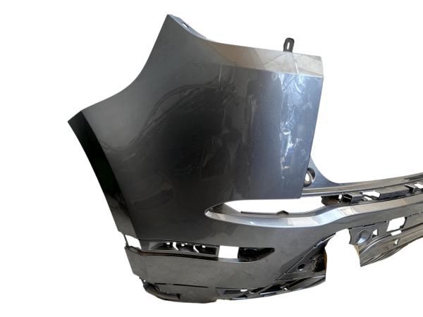Land Rover Range Rover Evoque L551 Rear Bumper 2019 ON K8D2 17D781 AAW Genuine 178448693147 2
