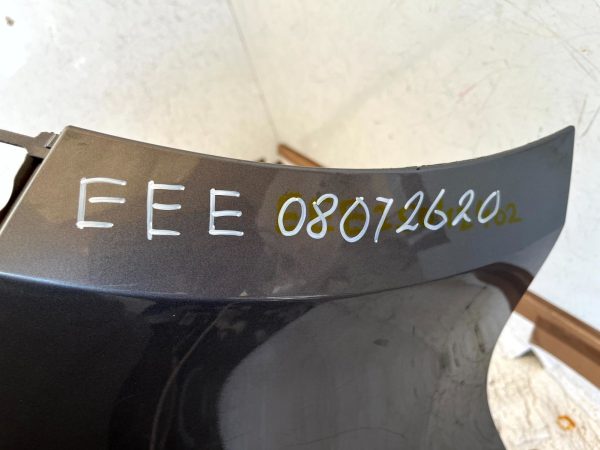 Land Rover Range Rover Evoque L551 Rear Bumper 2019 ON K8D2 17D781 AAW Genuine 178448693147 20