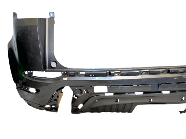 Land Rover Range Rover Evoque L551 Rear Bumper 2019 ON K8D2 17D781 AAW Genuine 178448693147 3
