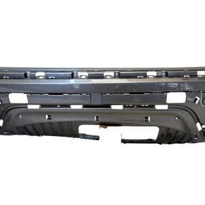 Land Rover Range Rover Evoque L551 Rear Bumper 2019 ON K8D2-17D781-AAW Genuine - Image 4