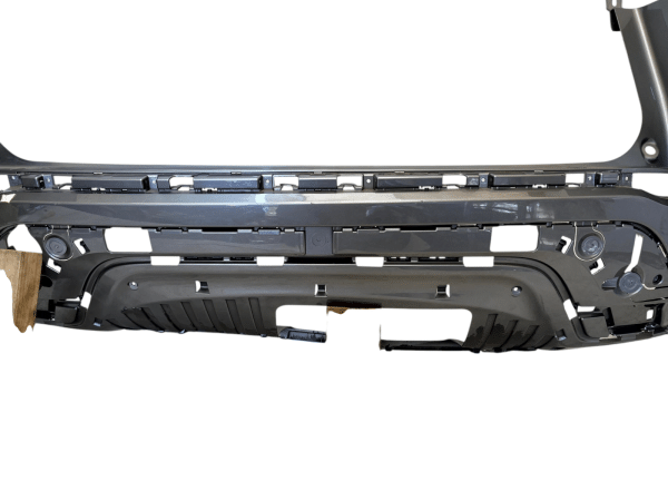 Land Rover Range Rover Evoque L551 Rear Bumper 2019 ON K8D2 17D781 AAW Genuine 178448693147 4