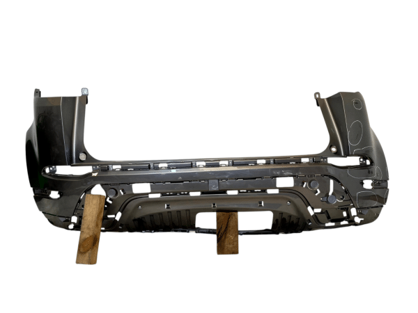 Land Rover Range Rover Evoque L551 Rear Bumper 2019 ON K8D2 17D781 AAW Genuine 178448693147