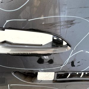Land Rover Range Rover Evoque L551 Rear Bumper 2019 ON K8D2-17D781-AAW Genuine - Image 8