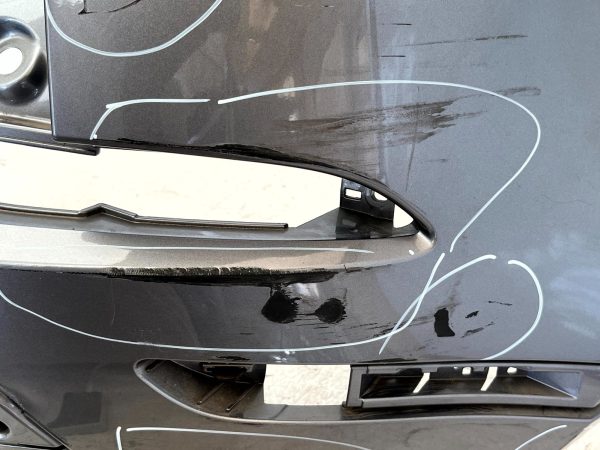 Land Rover Range Rover Evoque L551 Rear Bumper 2019 ON K8D2 17D781 AAW Genuine 178448693147 8