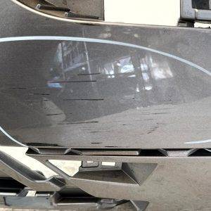 Land Rover Range Rover Evoque L551 Rear Bumper 2019 ON K8D2-17D781-AAW Genuine - Image 9