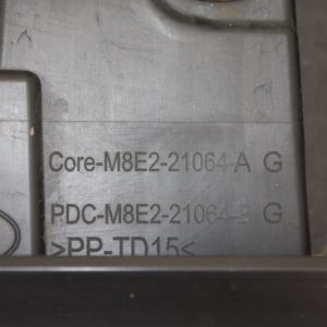 Land Rover Range Rover Front Right Door Moulding 2022 ON Genuine *DAMAGED* - Image 17