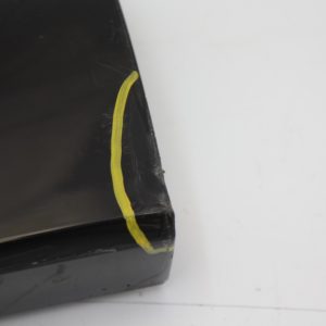 Land Rover Range Rover Front Right Door Moulding 2022 ON Genuine *DAMAGED* - Image 9