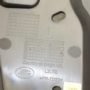 Land Rover Range Rover L460 Front Bumper Left Bracket 2022 ON M8E2-17C863-A - Image 7