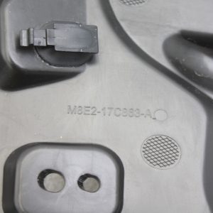 Land Rover Range Rover L460 Front Bumper Left Bracket 2022 ON M8E2-17C863-A - Image 8