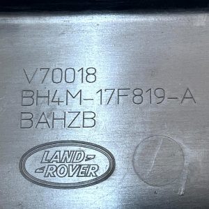 Land Rover Range Rover Rear Right Bumper Trim 2009 TO 2012 BH4M-17F819-A Genuine - Image 16