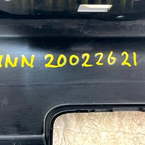 Land Rover Range Rover Rear Right Bumper Trim 2009 TO 2012 BH4M-17F819-A Genuine - Image 17