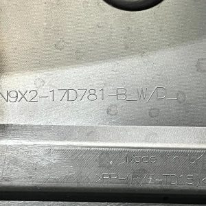 Land Rover Range Rover Sport L461 Rear Bumper 2022 ON N9X2-17D781-B Genuine - Image 20
