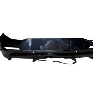 Land Rover Range Rover Sport L461 Rear Bumper 2022 ON N9X2-17D781-B Genuine - Image 1