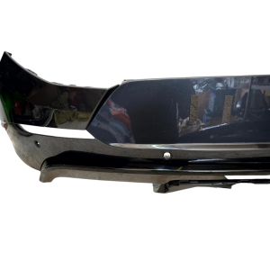 Land Rover Range Rover Sport L461 Rear Bumper 2022 ON N9X2-17D781-B Genuine - Image 5