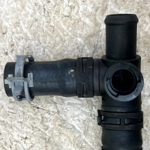 Land Rover Range Rover Sport L494 Engine Coolant Hose Pipe 1320660B Genuine - Image 14