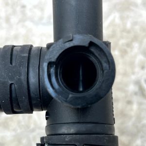 Land Rover Range Rover Sport L494 Engine Coolant Hose Pipe 1320660B Genuine - Image 16