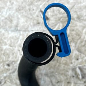 Land Rover Range Rover Sport L494 Engine Coolant Hose Pipe 1320660B Genuine - Image 18