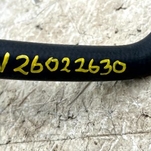 Land Rover Range Rover Sport L494 Engine Coolant Hose Pipe 1320660B Genuine - Image 20