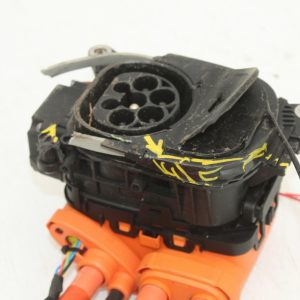 Land rover range rover evoque charging port cable wiring harness M9D3-10C756-HC - Image 11