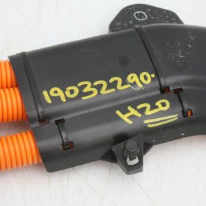 Land rover range rover evoque charging port cable wiring harness M9D3-10C756-HC - Image 13