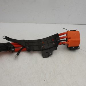 Land rover range rover evoque charging port cable wiring harness M9D3-10C756-HC - Image 4