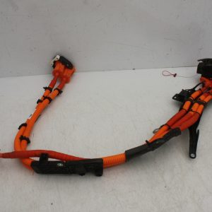 Land rover range rover evoque charging port cable wiring harness M9D3-10C756-HC
