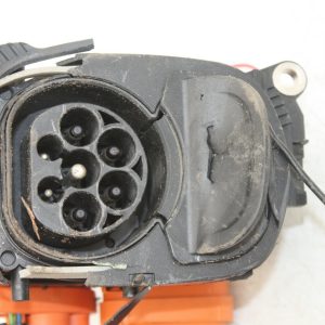 Land rover range rover evoque charging port cable wiring harness M9D3-10C756-HC - Image 5