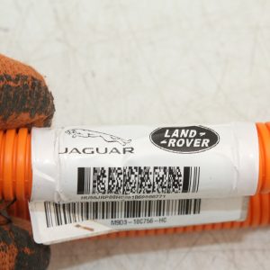 Land rover range rover evoque charging port cable wiring harness M9D3-10C756-HC - Image 8