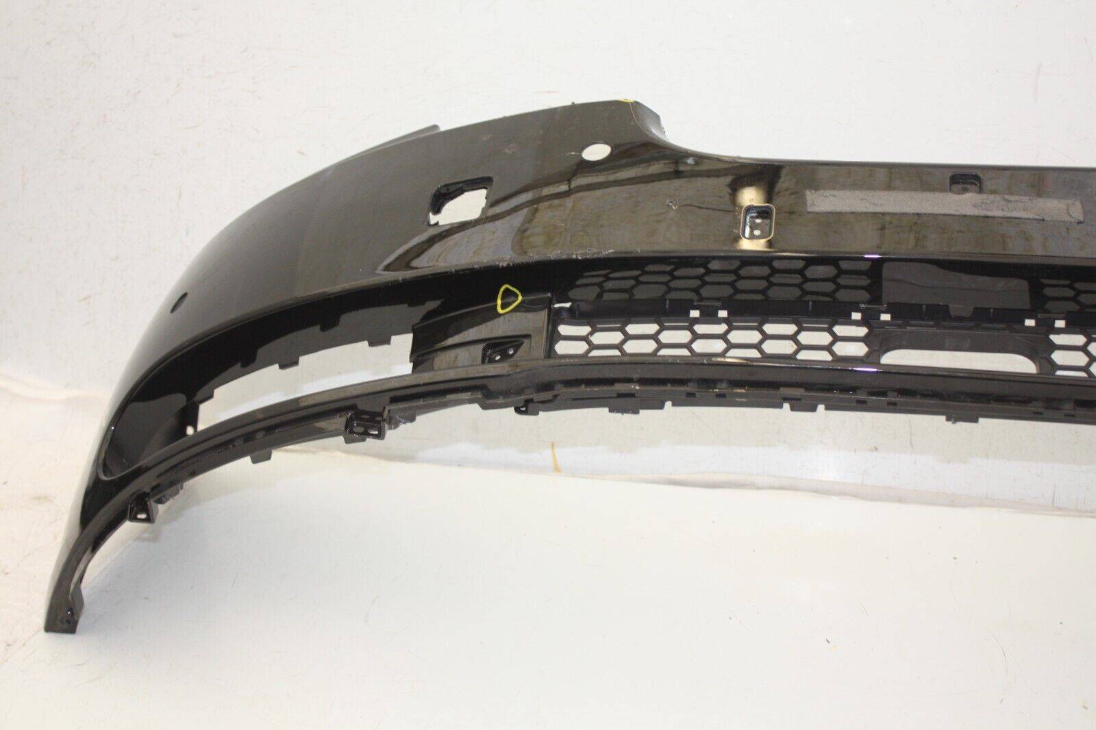 Levc-TX-Vista-Ecity-Taxi-Front-Bumper-Genuine-DAMAGED-176609524977-10