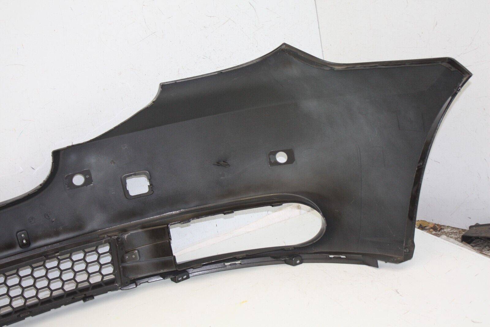 Levc-TX-Vista-Ecity-Taxi-Front-Bumper-Genuine-DAMAGED-176609524977-13