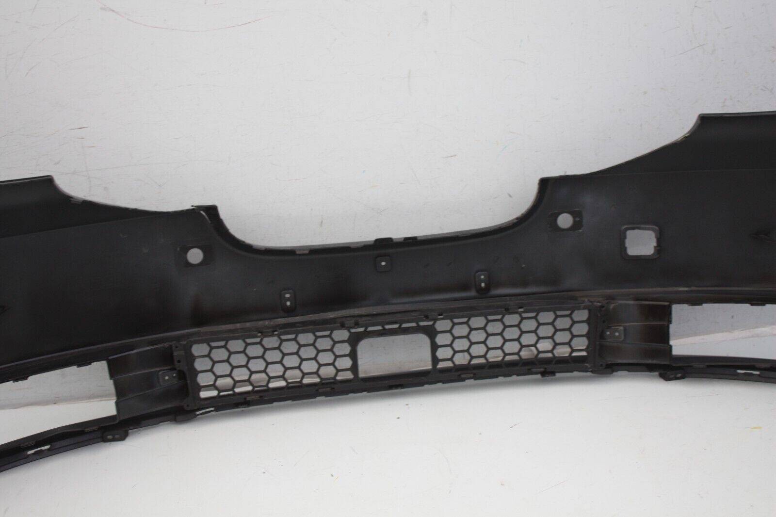 Levc-TX-Vista-Ecity-Taxi-Front-Bumper-Genuine-DAMAGED-176609524977-14