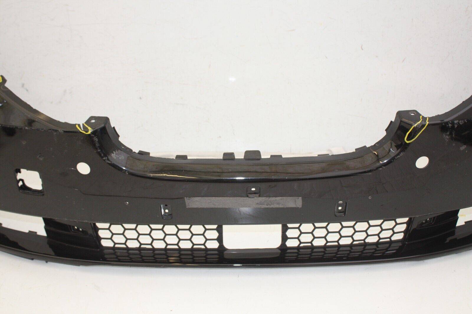 Levc-TX-Vista-Ecity-Taxi-Front-Bumper-Genuine-DAMAGED-176609524977-2