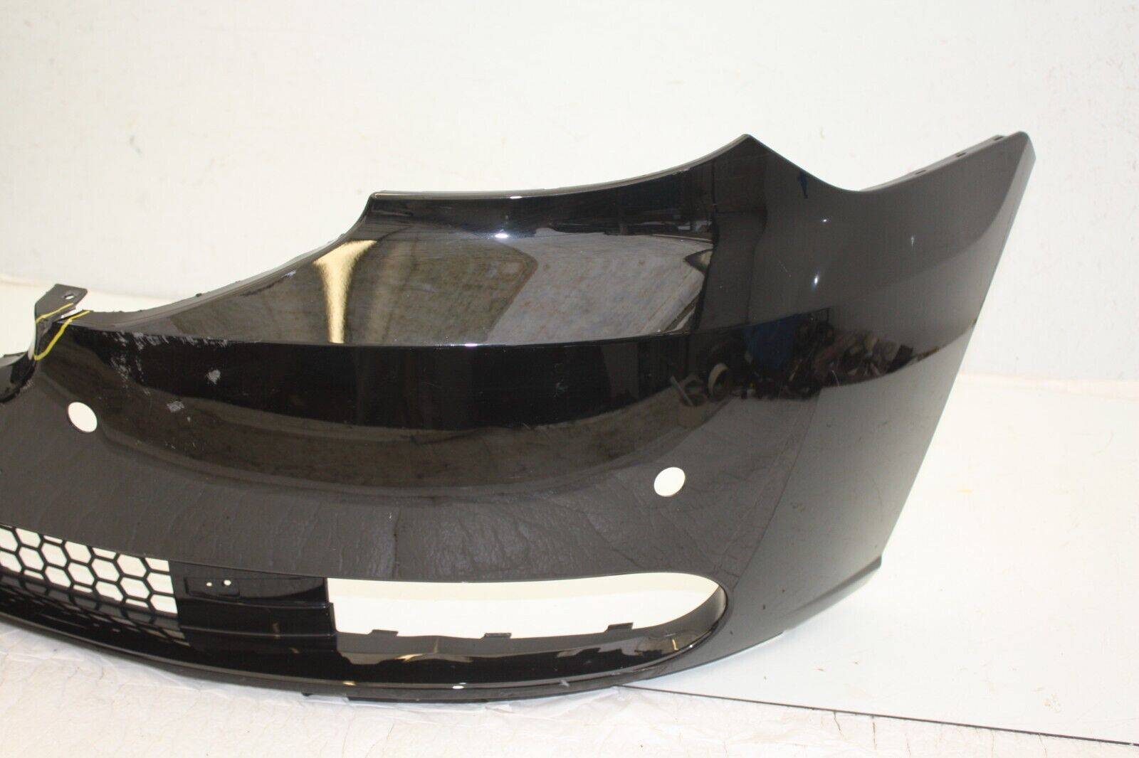 Levc-TX-Vista-Ecity-Taxi-Front-Bumper-Genuine-DAMAGED-176609524977-6