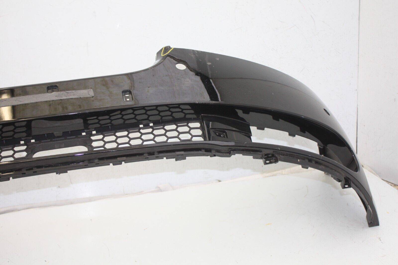 Levc-TX-Vista-Ecity-Taxi-Front-Bumper-Genuine-DAMAGED-176609524977-9