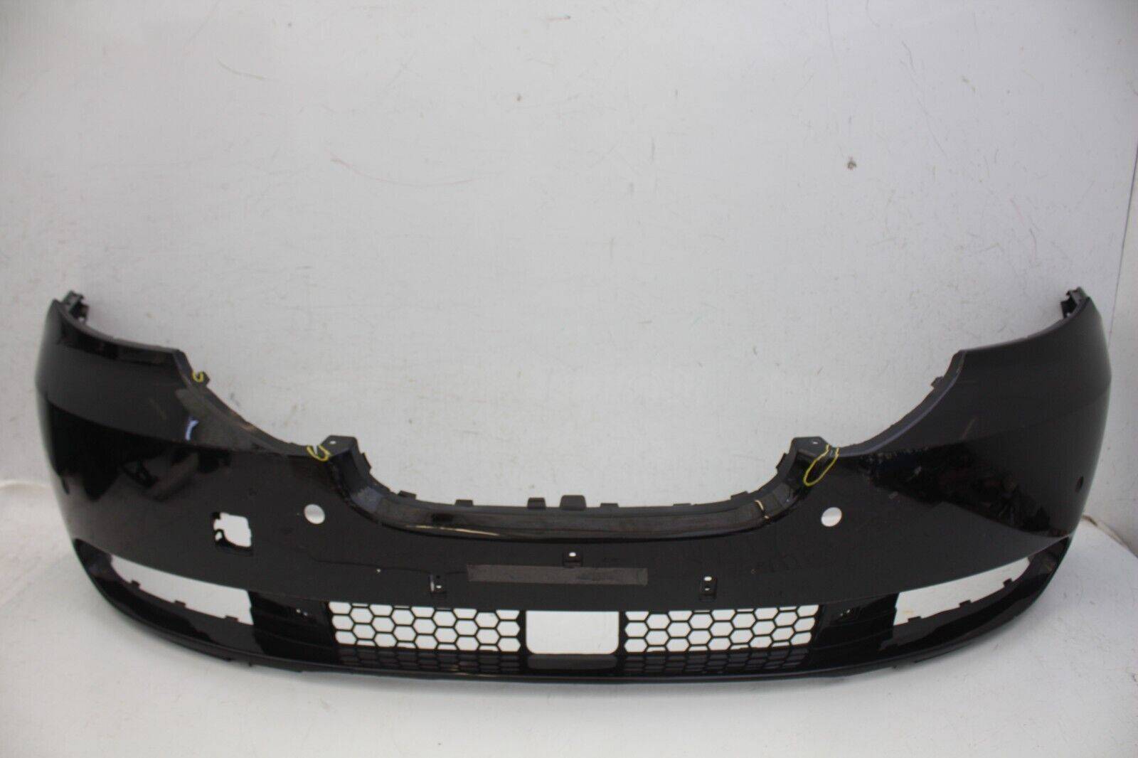 Levc-TX-Vista-Ecity-Taxi-Front-Bumper-Genuine-DAMAGED-176609524977