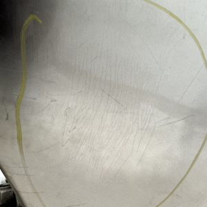 Lexus CT 200h Front Bumper 2014 TO 2017 52119-76250 Genuine - Image 13