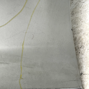 Lexus CT 200h Front Bumper 2014 TO 2017 52119-76250 Genuine - Image 14