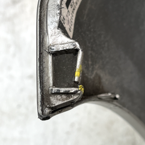 Lexus CT 200h Front Bumper 2014 TO 2017 52119-76250 Genuine - Image 17