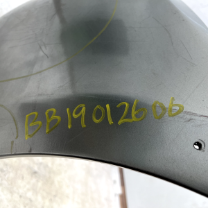 Lexus CT 200h Front Bumper 2014 TO 2017 52119-76250 Genuine - Image 25