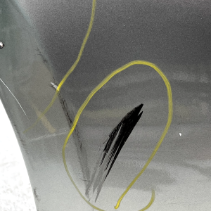 Lexus CT 200h Front Bumper 2014 TO 2017 52119-76250 Genuine - Image 7