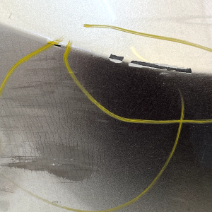 Lexus CT 200h Front Bumper 2014 TO 2017 52119-76250 Genuine - Image 8