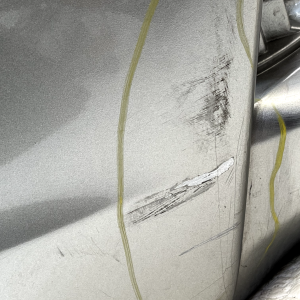 Lexus CT 200h Front Bumper 2014 TO 2017 52119-76250 Genuine - Image 9