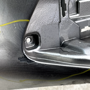 Lexus CT 200h Front Bumper 2014 TO 2017 52119-76250 Genuine - Image 10