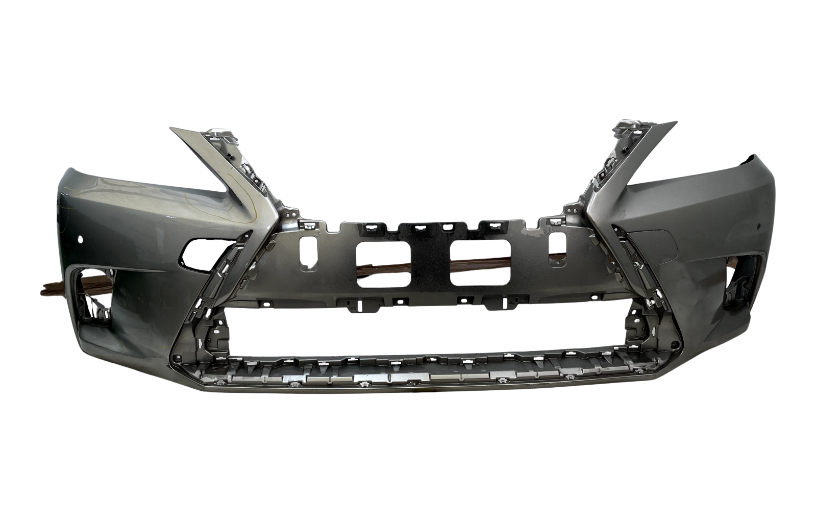 Lexus CT 200h Front Bumper 2014 TO 2017 52119-76250 Genuine