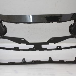 Lexus ES Hybrid Front Bumper 2018 ON 52119-33B60 Genuine *DAMAGED* - Image 3