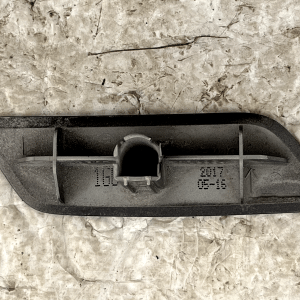 Lexus GS Front Left Headlight Washer Cap Cover 2016 TO 2020 85354-30180 Genuine 15 Lexus GS Front Left Headlight Washer Cap Cover 2016 TO 2020 85354-30180 Genuine - Image 4