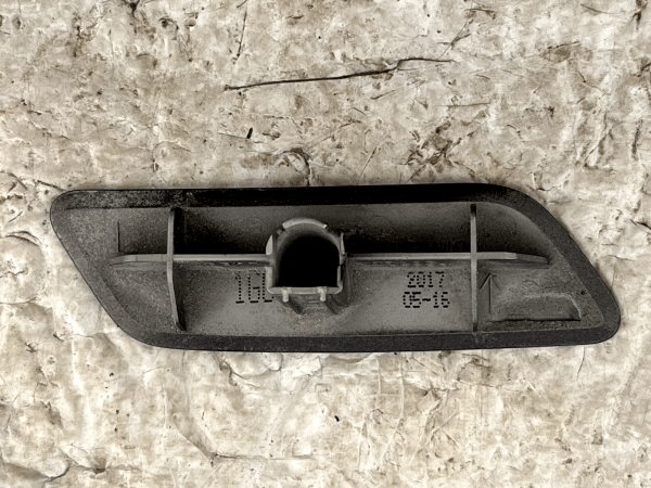Lexus GS Front Left Headlight Washer Cap Cover 2016 TO 2020 85354-30180 Genuine 3 Lexus GS Front Left Headlight Washer Cap Cover 2016 TO 2020 85354 30180 Genuine 178507815627 4